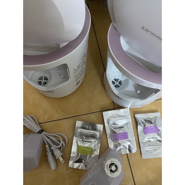 Máy xông hơi  panasonic CSA9A