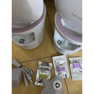máy xông hơi  panasonic CSA9A điện 110v