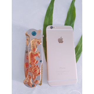 Dao Phượt Phượng Hoàng