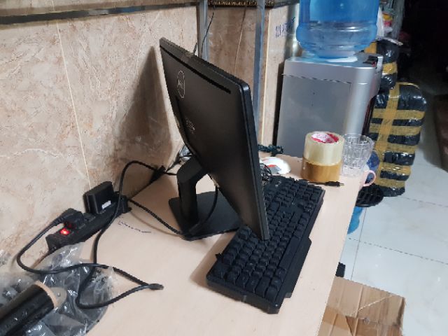 MÀN HÌNH LCD DELL E2414HT ĐÃ QUA SỬ DỤNG | BigBuy360 - bigbuy360.vn