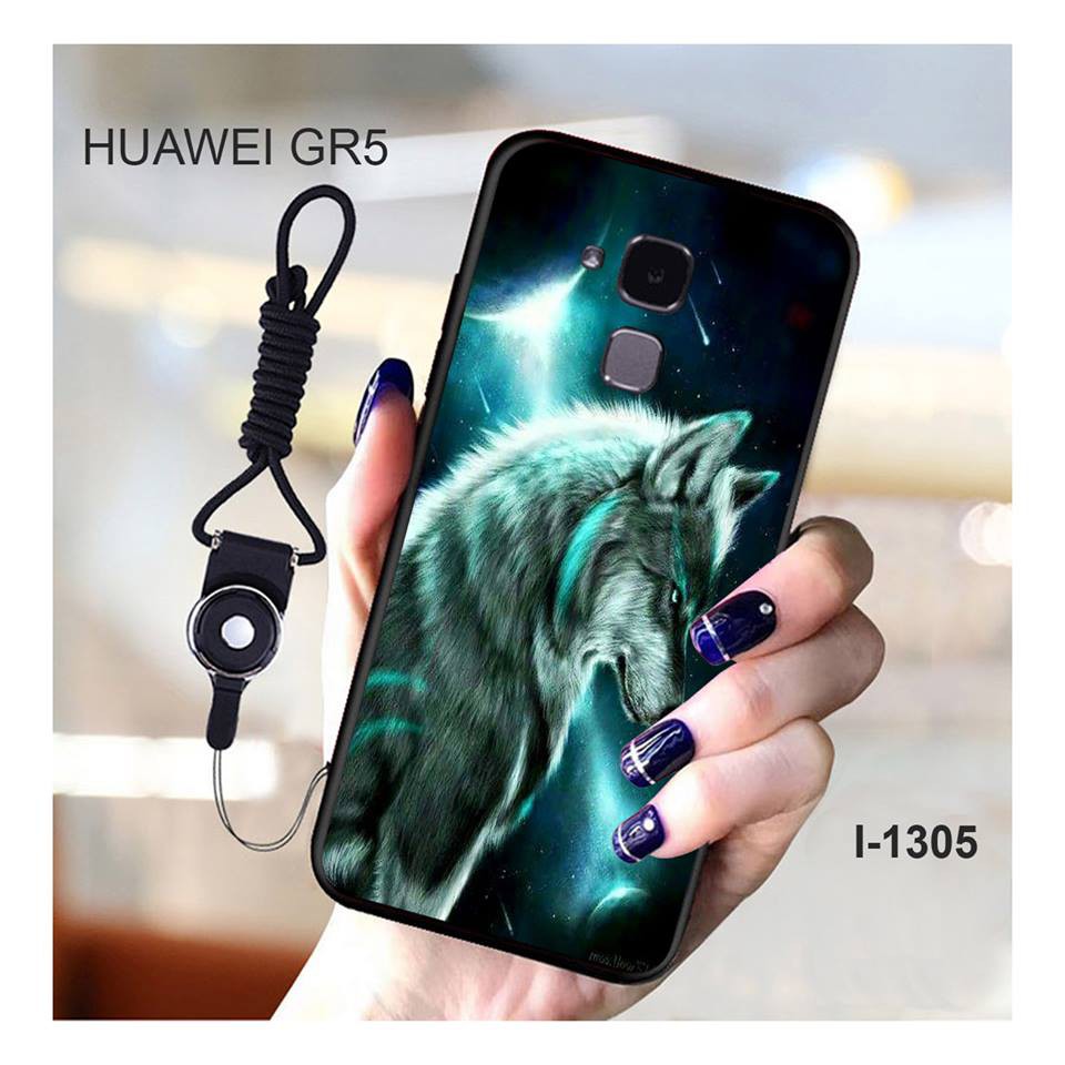 ỐP ĐIỆN THOẠI HUAWEI GR5