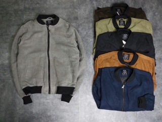 Áo Bomber da lộn Betshka vnxk