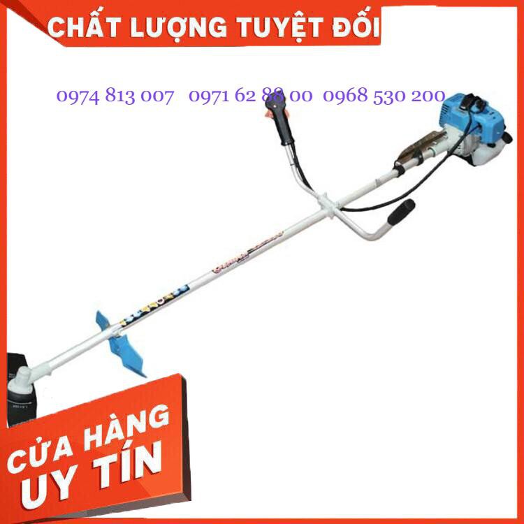 MÁY CẮT CỎ OSHIMA TX 330 GIÁ CỰC SHOK