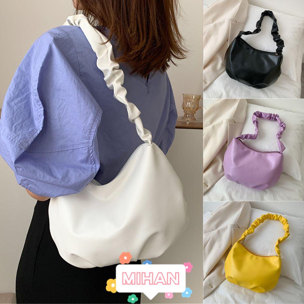 Túi Đeo Vai Sức Chứa Lớn MIHAN1 Dành Cho Nữ