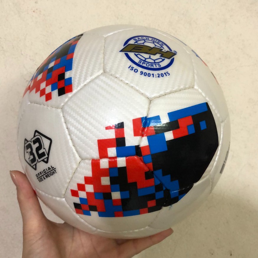 Quả Bóng Đá World Cup 2018 TELSTAR 18 - THỂ THAO 360