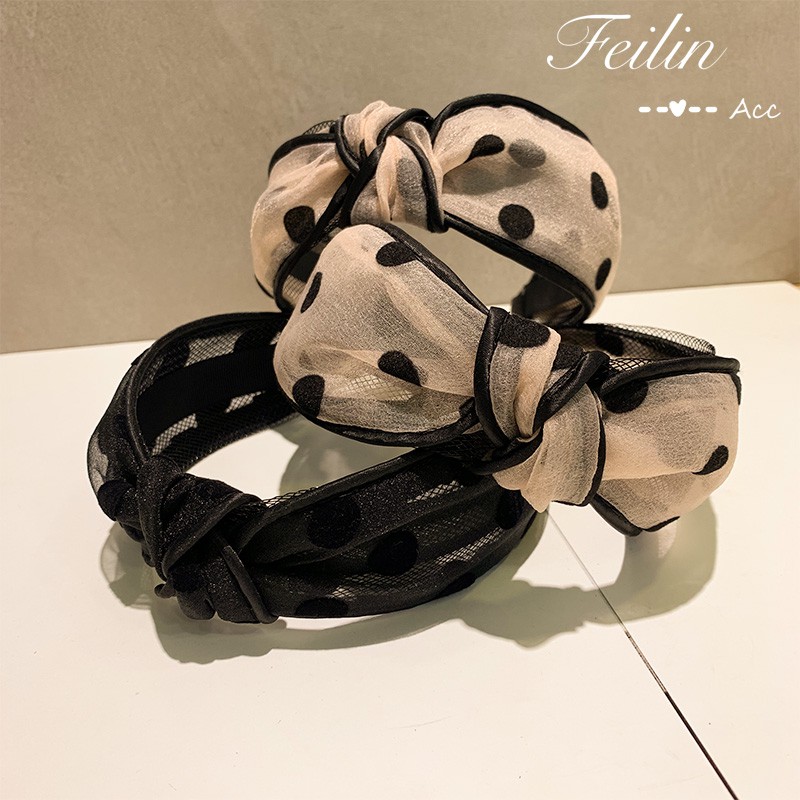 Băng Đô Cài Tóc Mùa Hè Hàn Quốc 2021 Rửa Mặt Cho Nữ