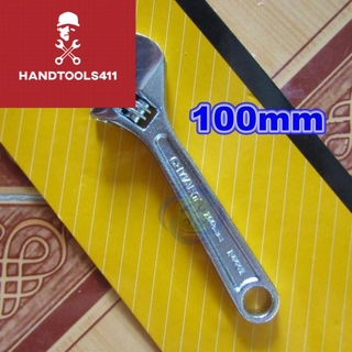 Mỏ lết mini 4 inch 100mm c-mart f0001-04 rẻ hơn hoàn tiền