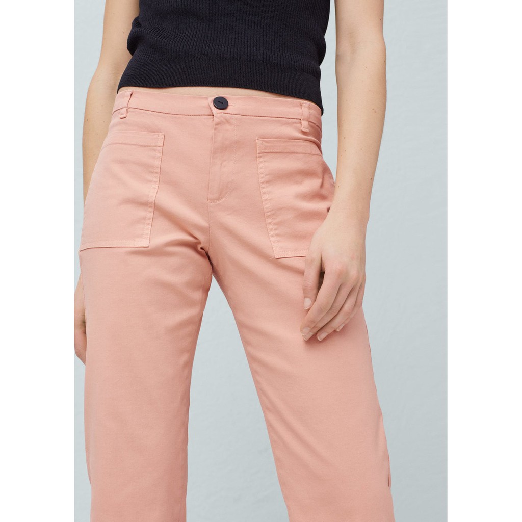 SALE Quần MANGO Auth. | BigBuy360 - bigbuy360.vn