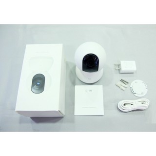 Camera Xiaomi Mi Home Security 360 720P