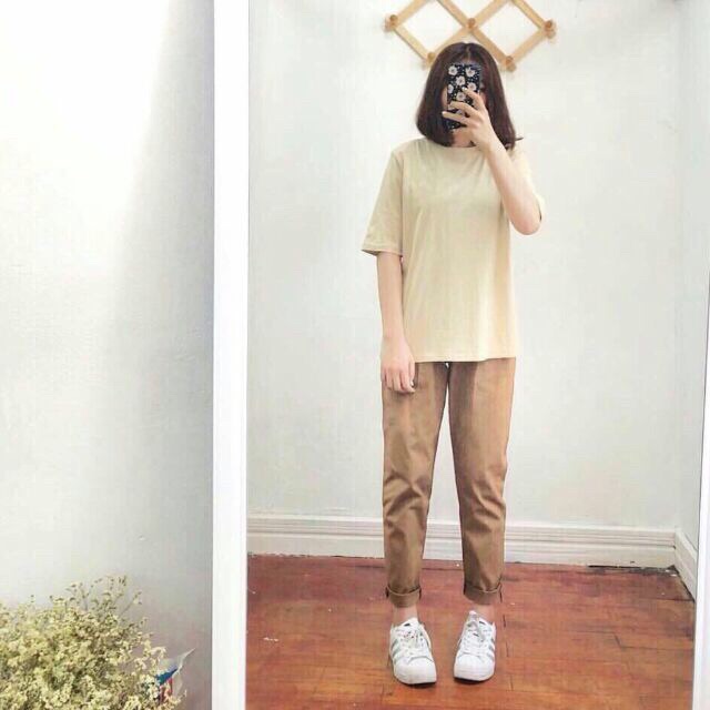 Quần kaki hot hit (kèm video) | BigBuy360 - bigbuy360.vn