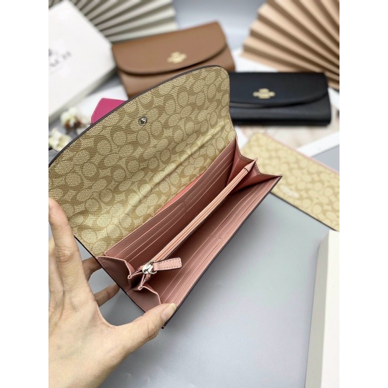 VÍ COACH NẮP TRÒN