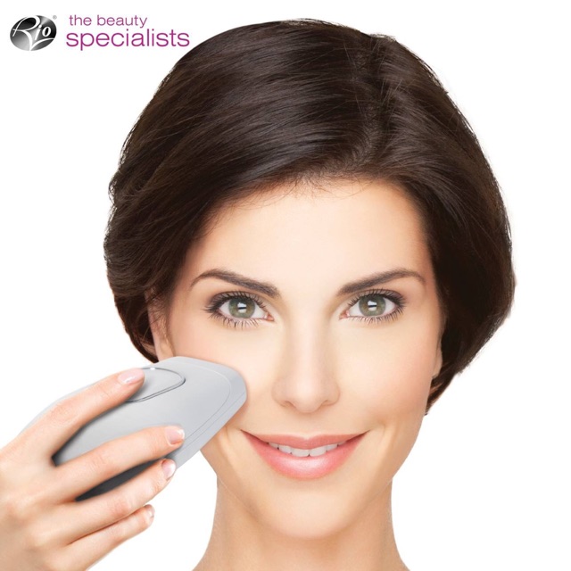 Máy triệt lông Lux - UK