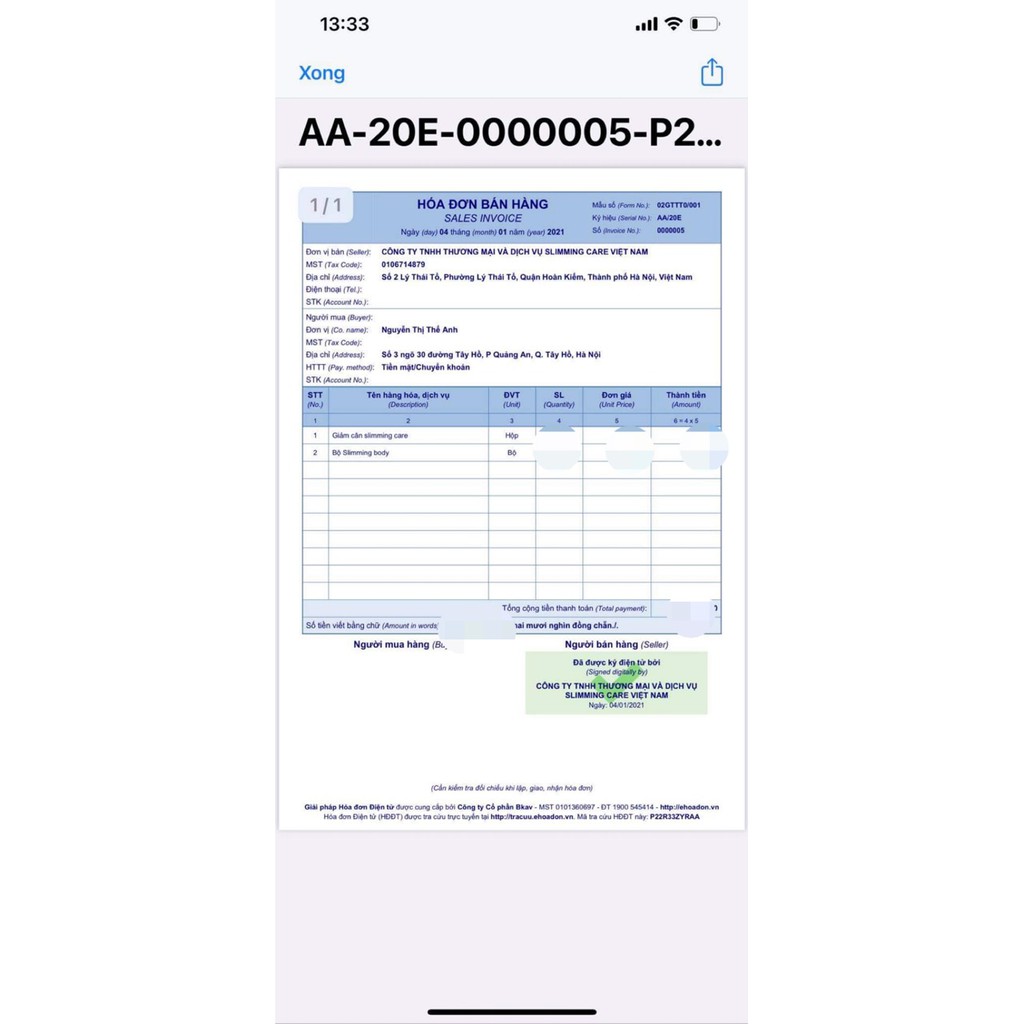 Thảo mộc slimming care hỗ trợ giảm cân hiệu quả - chính hãng | BigBuy360 - bigbuy360.vn