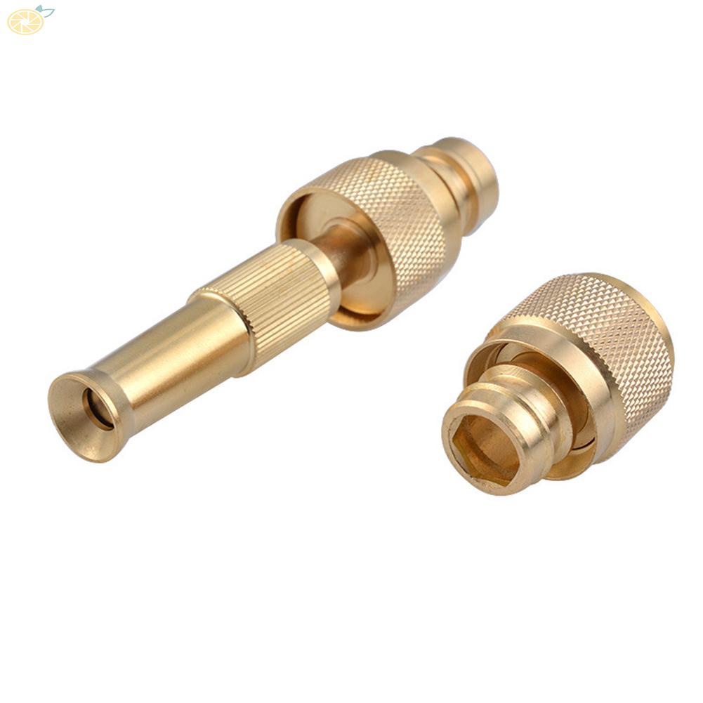 Đầu Nối Vòi Xịt Nước Áp Suất Cao