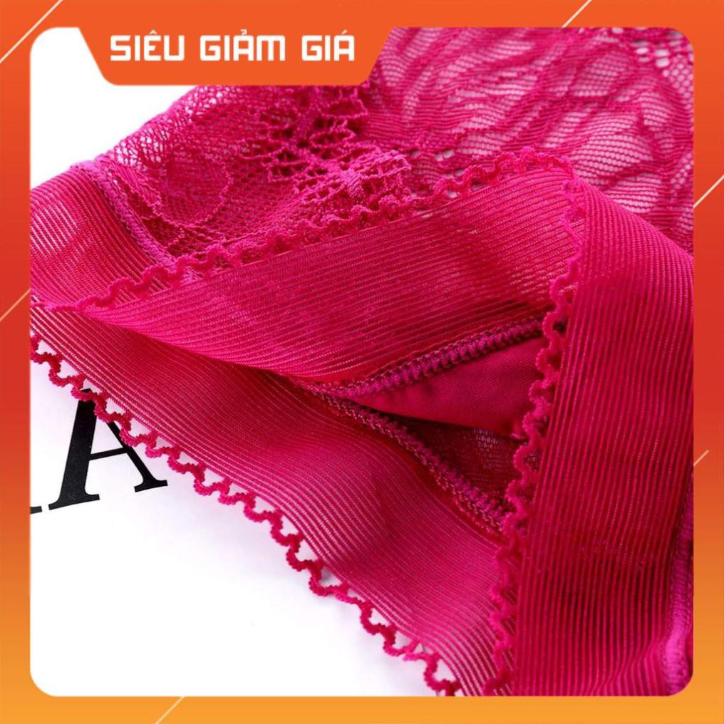 Quần lót su ren ko viền quyến rũ 8423 | BigBuy360 - bigbuy360.vn