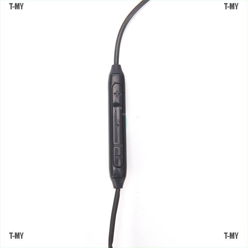 << T-my > Tai Nghe Nhét Tai Jack 3.5mm Âm Thanh Siêu Trầm Có Micro | BigBuy360 - bigbuy360.vn