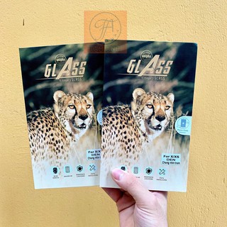 KÍNH CHỐNG NHÌN TRỘM BÁO ĐỐM XỊN