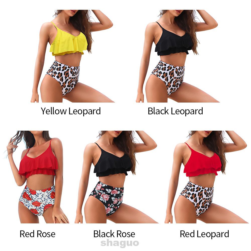 Bộ Bikini 2 Mảnh Quyến Rũ Cho Nữ | BigBuy360 - bigbuy360.vn