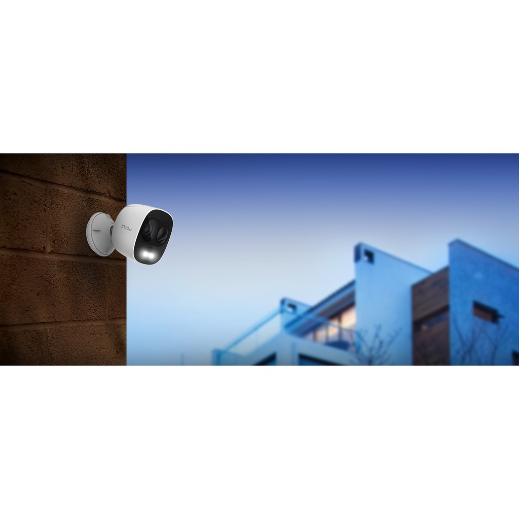 [Mã 267ELSALE hoàn 7% xu đơn 300K] Camera Giám Sát Imou LOOC - Hàng Chính Hãng | BigBuy360 - bigbuy360.vn