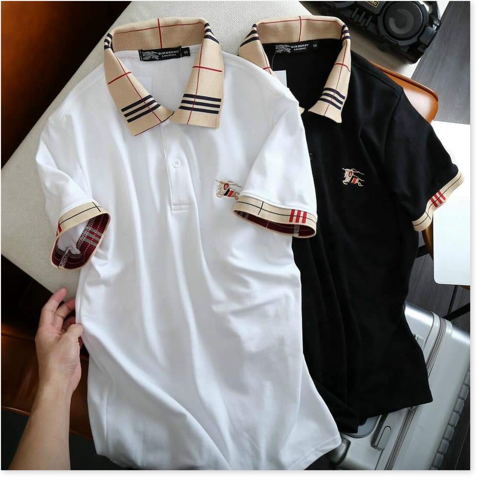 Áo thun nam ngắn tay vải thun xịn sò❤ mẫu mới❤ HP