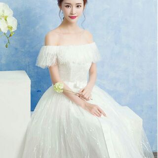 ĐẦM BẸT VAI DÚN CỰC XINH