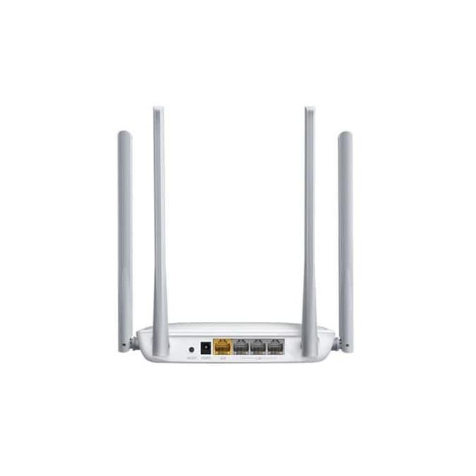 Bộ Phát Sóng Wifi Mercusys Mw325r 300mbps 149 | BigBuy360 - bigbuy360.vn