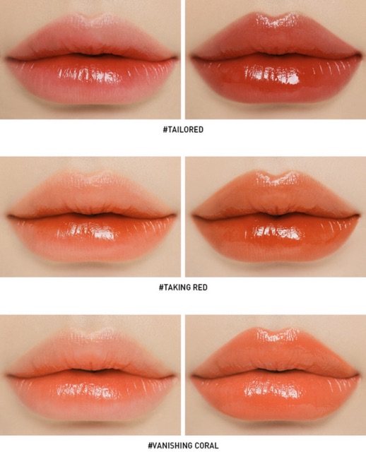 Son môi 3CE Flash Lip Tint | BigBuy360 - bigbuy360.vn