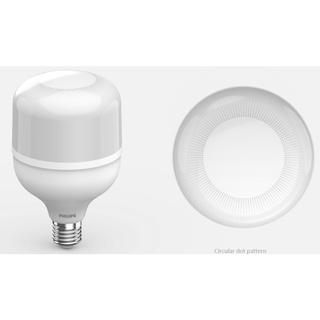 Bóng đèn Philips TForce