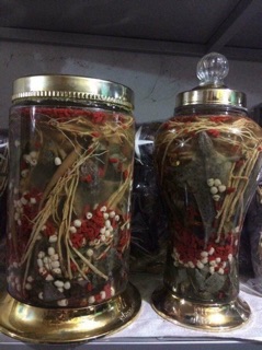 Minh mạng thang 33 vị chuẩn 2 tắc kè ( khối lượng đủ 2kg)
