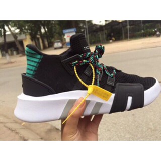 [Ảnh thật + fullbox] Giầy thể thao sneaker EQT 2018