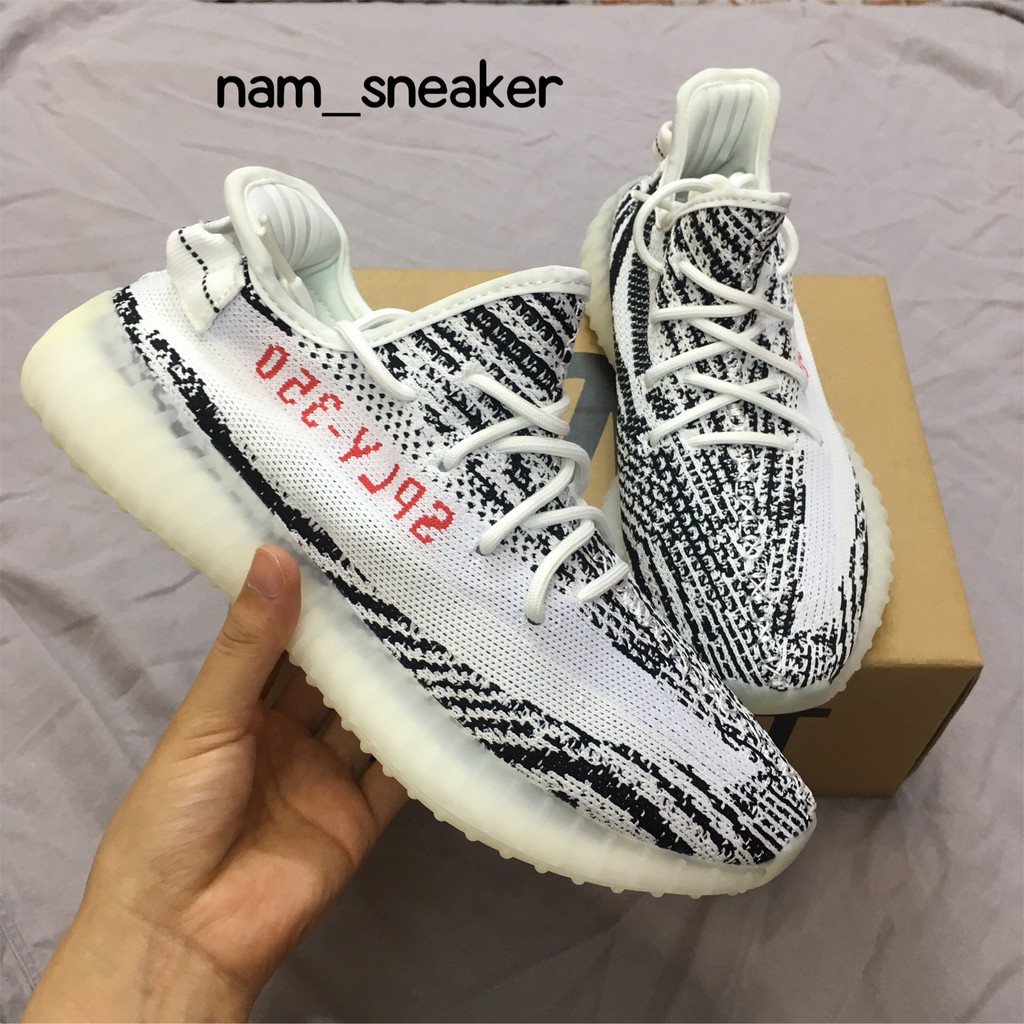 [Ảnh Thật] Giày Thể Thao, Sneaker YZ 350 Nam, Nữ Cao Cấp | BigBuy360 - bigbuy360.vn