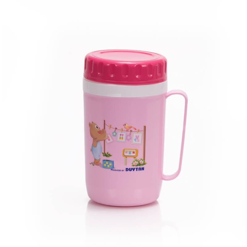 Ca nhiệt Duy Tân 500ML 1000ML