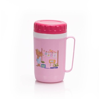 Ca cách nhiệt Duy Tân 1000ml