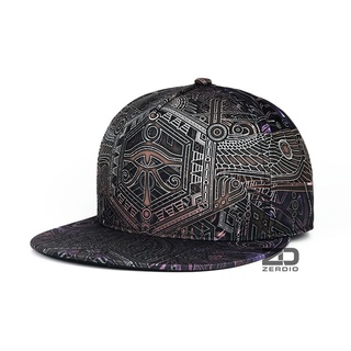Mũ nam nữ Snapback SN01 đẹp phong cách hiphop cá tính
