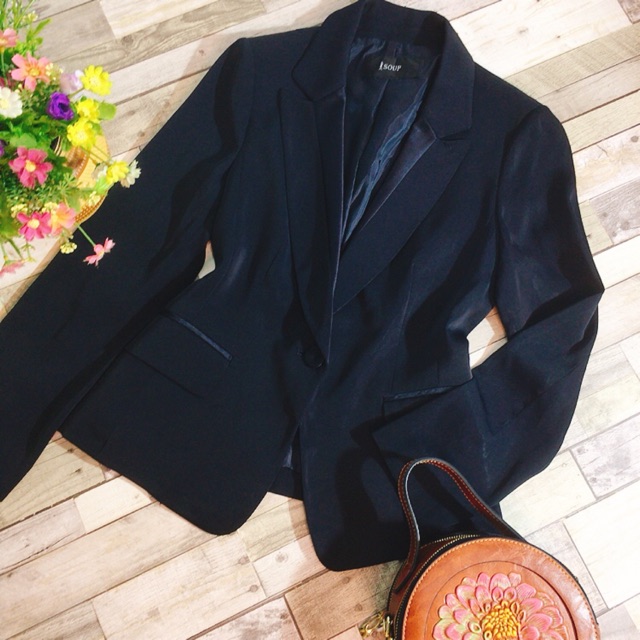 Áo Vest blazer