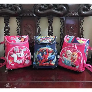 Cặp chống gù