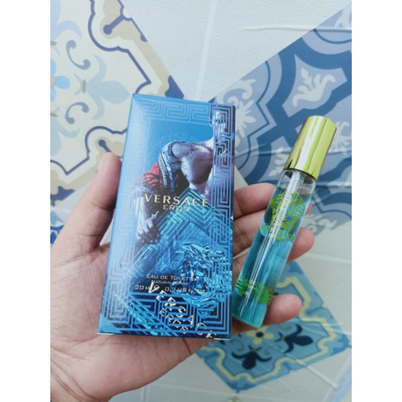 (20ml) Nước Hoa Ck Be