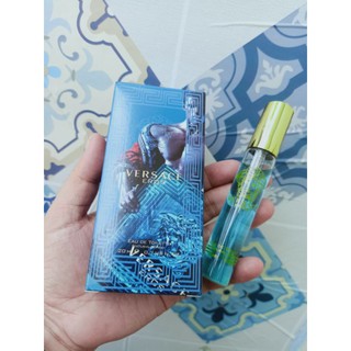 Nước hoa ck be