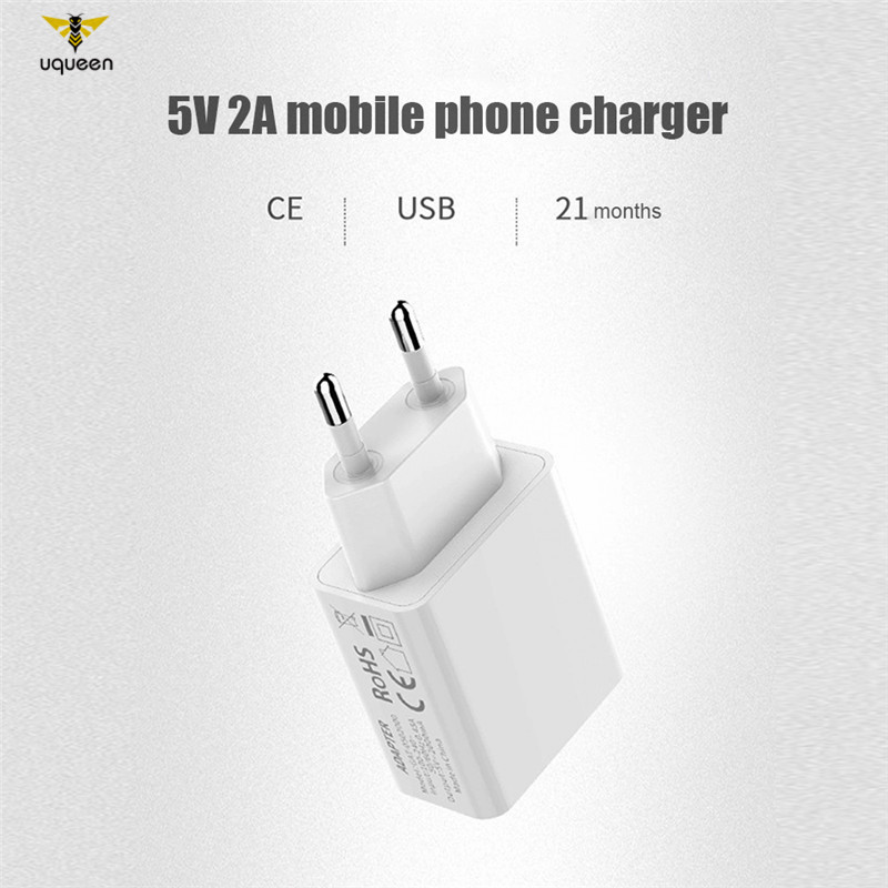 Cốc Sạc Cổng Usb 5v 2a 10w