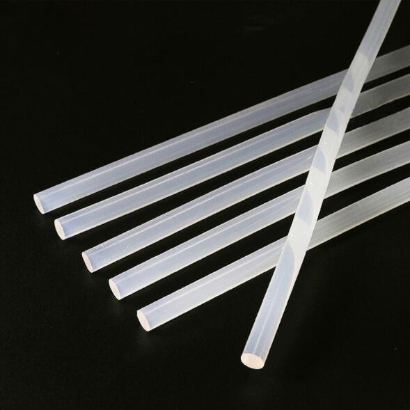 Bộ 10 Cây Keo Nến/Gài Keo Nóng Chảy Dùng Làm Đồ Thủ Công DIY Tại Nhà