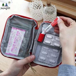 Túi đựng đồ dùng sơ cứu khẩn cấp mini