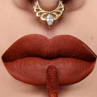 Son kem lì Gerard Liquid Lipsitck Sedona