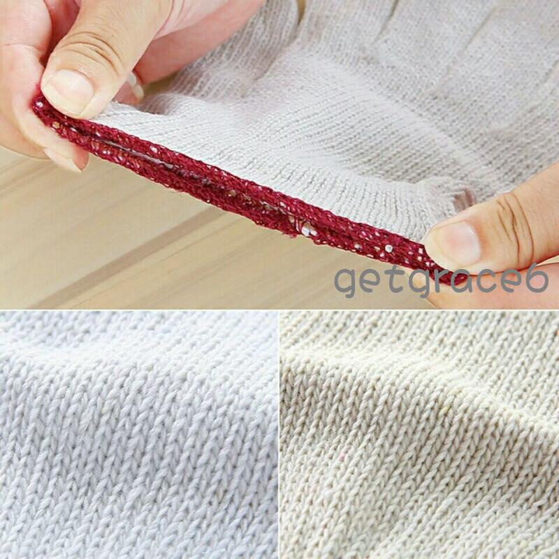 🚢⛳Găng Tay Cotton Dày Dặn Chống Trượt / Mài Mòn Tiện Dụng | BigBuy360 - bigbuy360.vn