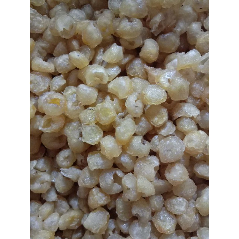 Long nhãn sấy Hưng Yên , nho khô Ấn Độ 100g