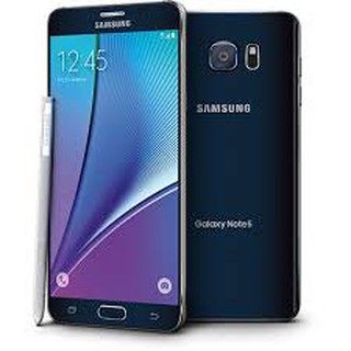[Rẻ vô địch] Điện thoại Samsung Galaxy Note 5 mới Chính hãng, ram 4G/64G, Chiến game siêu mướt