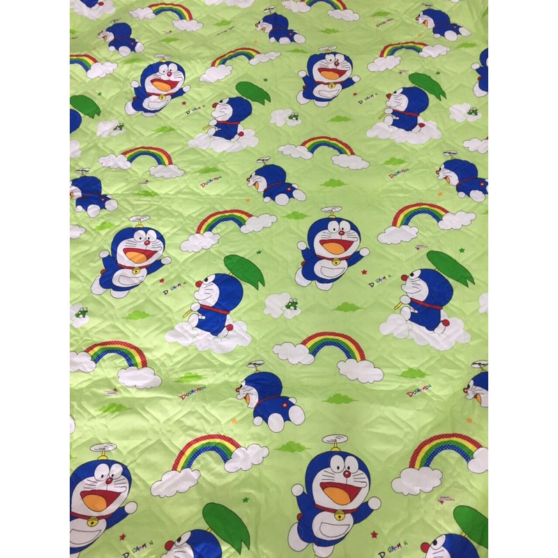 Drap mền mẫu thú cotton Thắng lợi cho bé yêu đủ size 1m-1m8 ib chọn nhiều mẫu