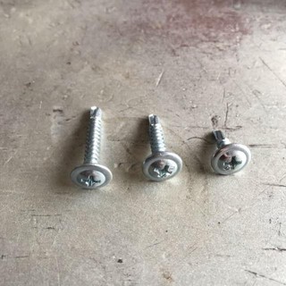Bịch 1000 con Vít dù chữ D nhiều size