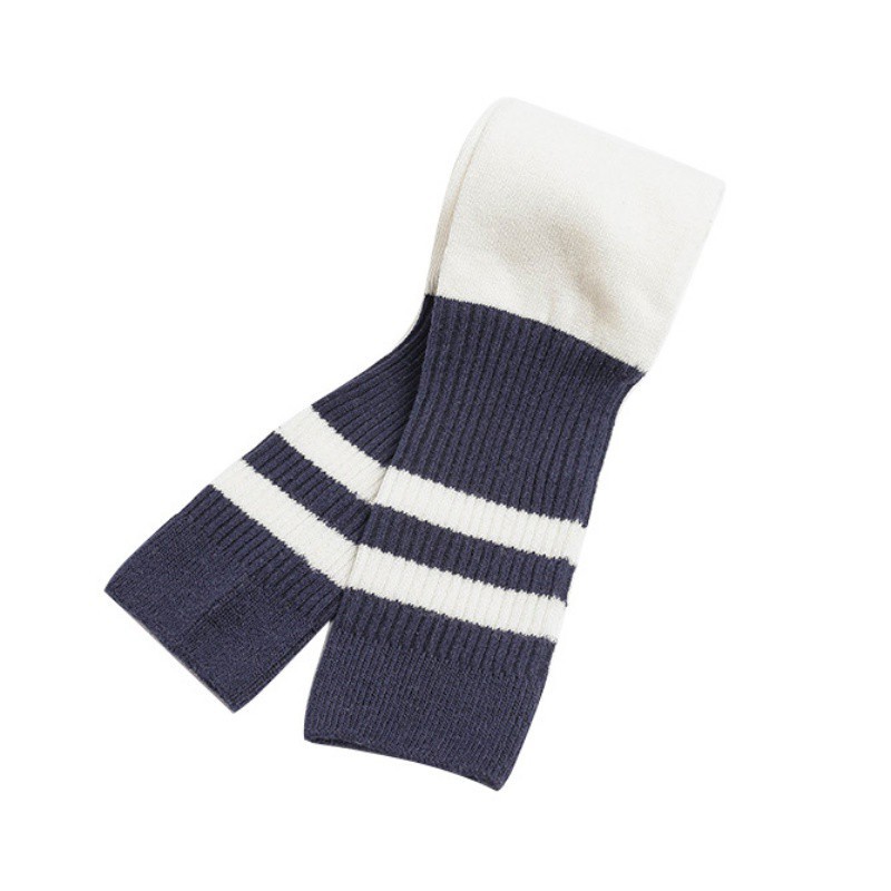 Quần Legging kẻ sọc cho bé gái