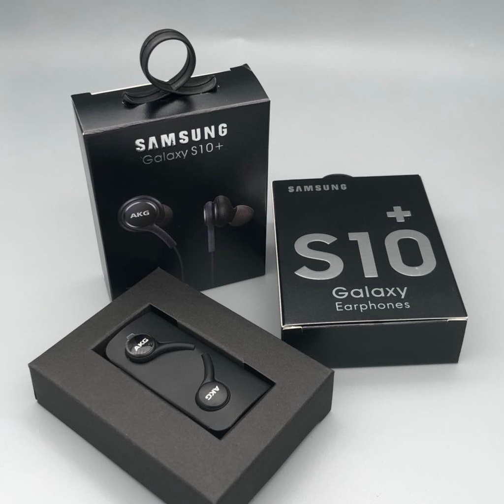 Tai Nghe AKG S8, S8+ S10