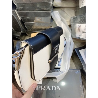 túi P.R.A.D.A Ngọc trinh fullbox